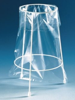 Waste sacks, PA | Type : PA
